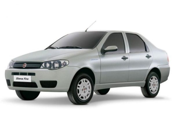 Fiat Siena [178, 172] (1998-2012)